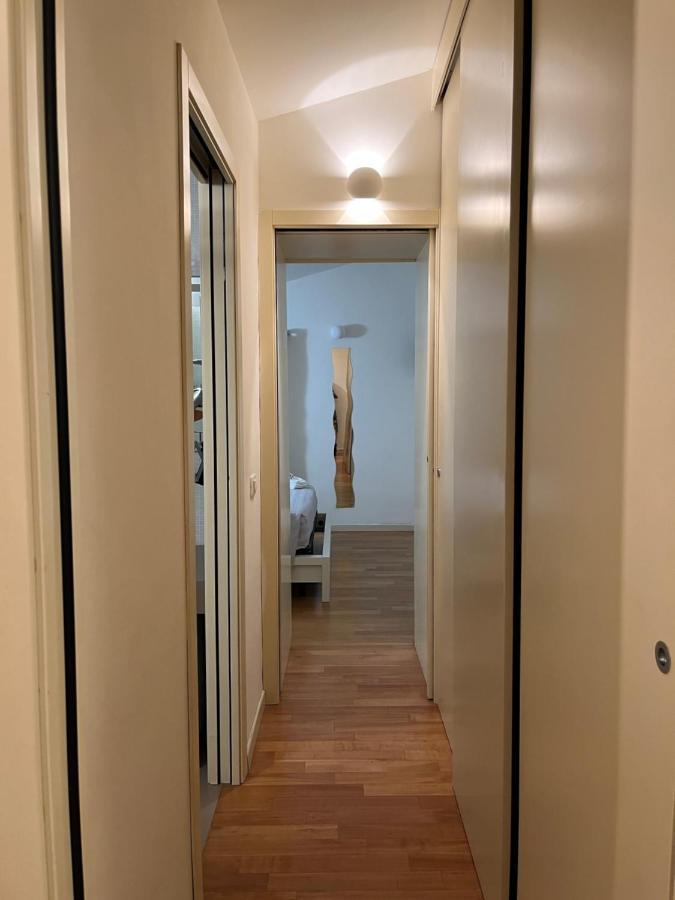 Doria Luxury Apartment La Spezia Exterior photo