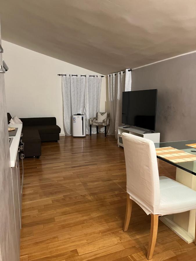 Doria Luxury Apartment La Spezia Exterior photo