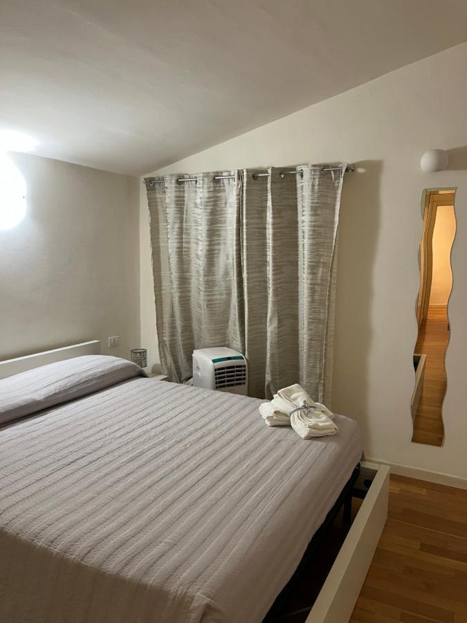 Doria Luxury Apartment La Spezia Exterior photo